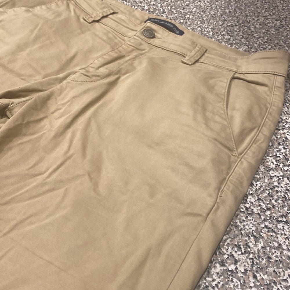 Mavi men's shorts - Picture 4 of 10